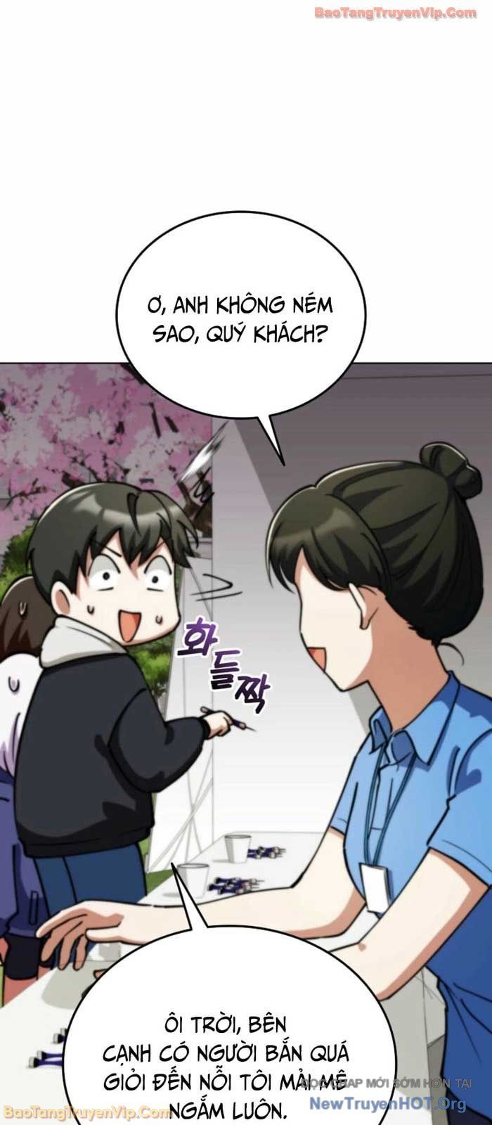 Anh Hùng Đã Trở Thành Phản Diện Mà Tôi Ám Ảnh Chapter 10 - Trang 2