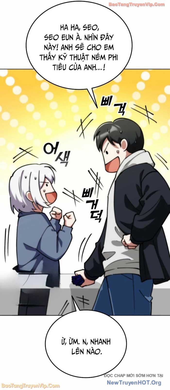 Anh Hùng Đã Trở Thành Phản Diện Mà Tôi Ám Ảnh Chapter 10 - Trang 2