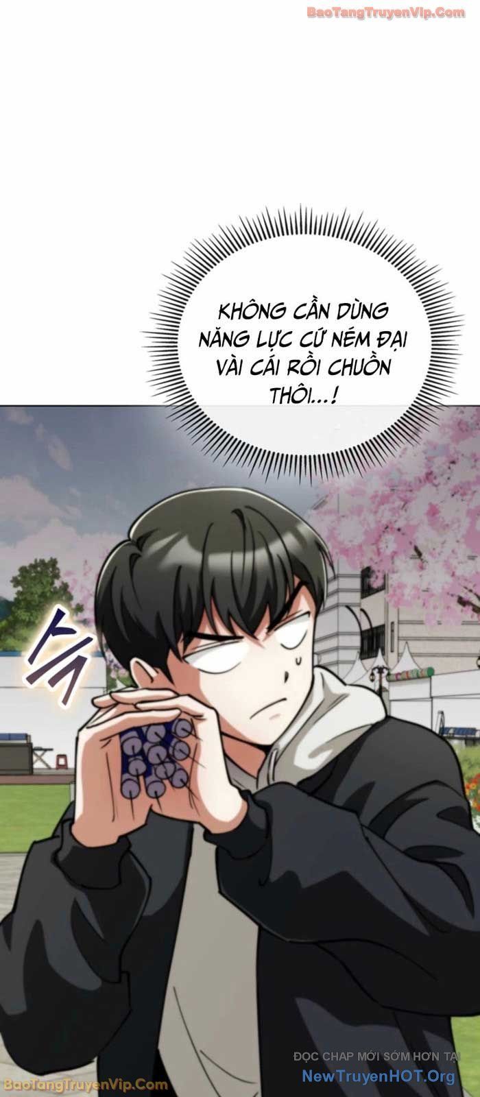 Anh Hùng Đã Trở Thành Phản Diện Mà Tôi Ám Ảnh Chapter 10 - Trang 2