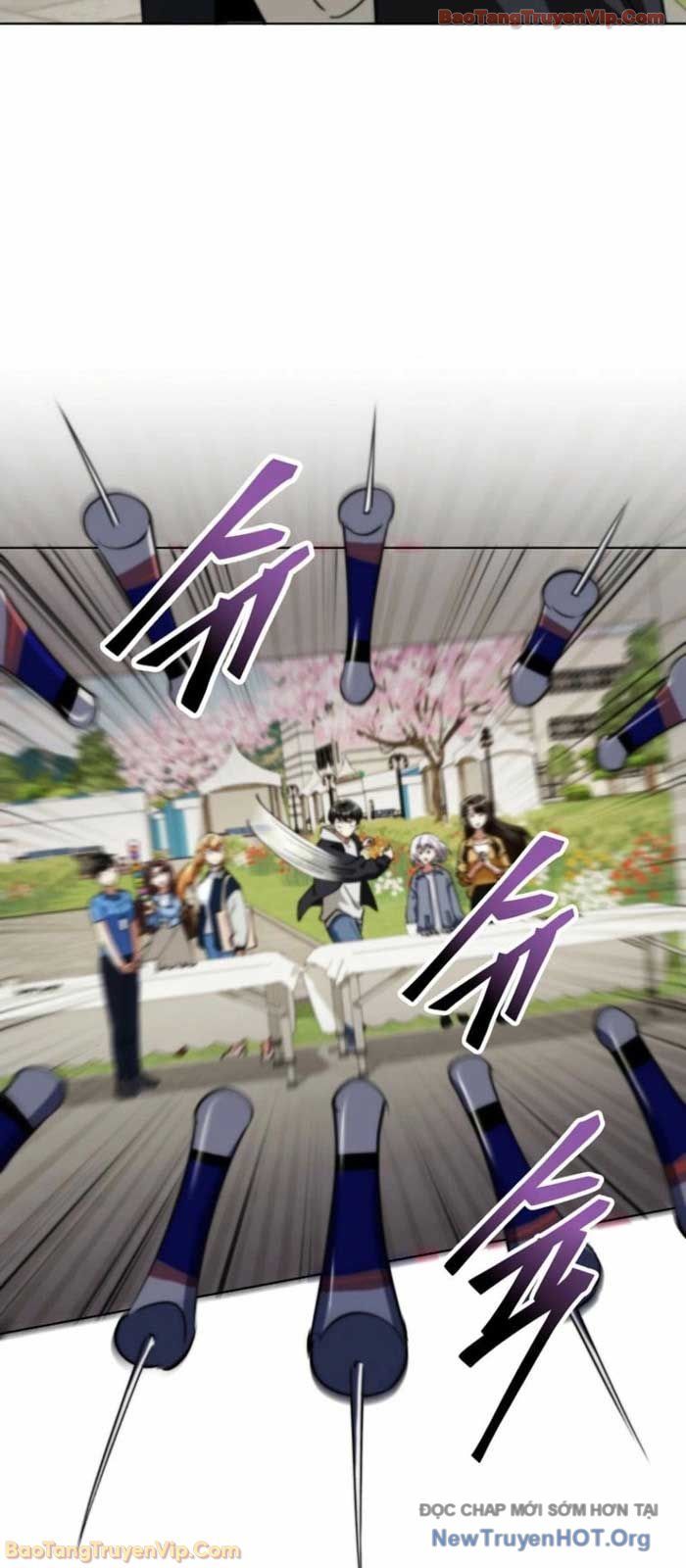 Anh Hùng Đã Trở Thành Phản Diện Mà Tôi Ám Ảnh Chapter 10 - Trang 2