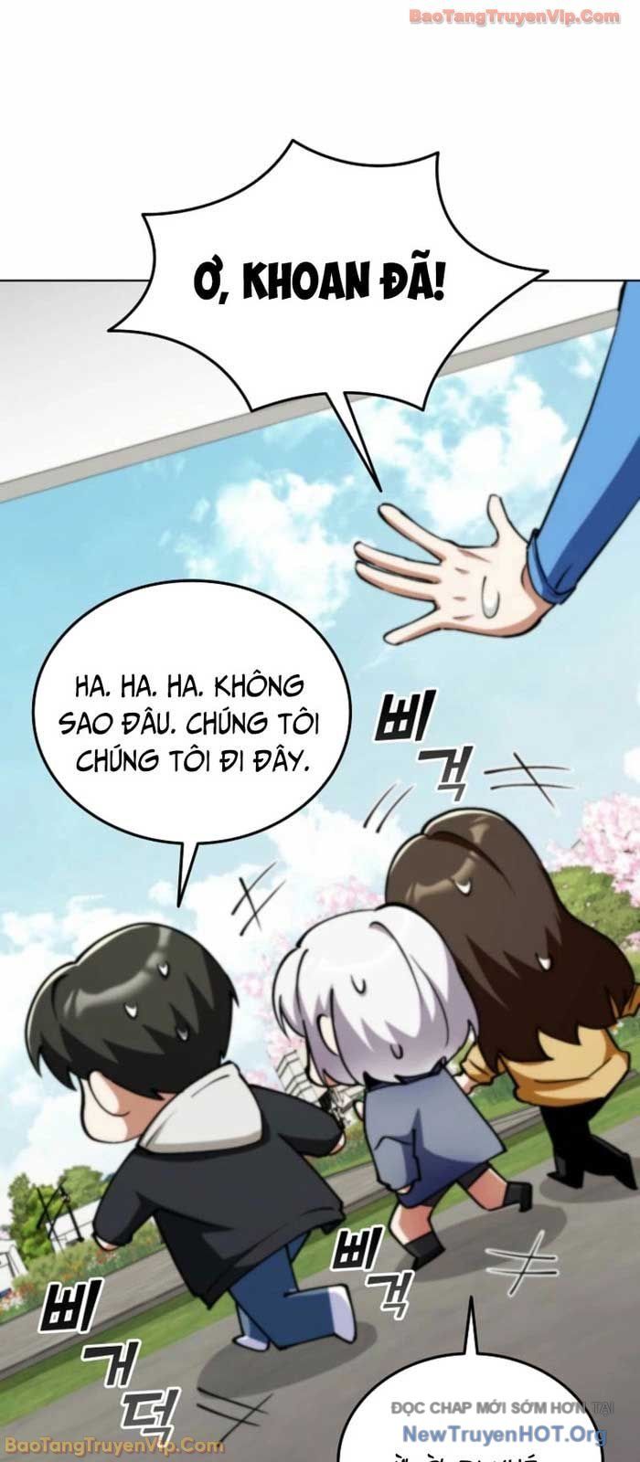 Anh Hùng Đã Trở Thành Phản Diện Mà Tôi Ám Ảnh Chapter 10 - Trang 2