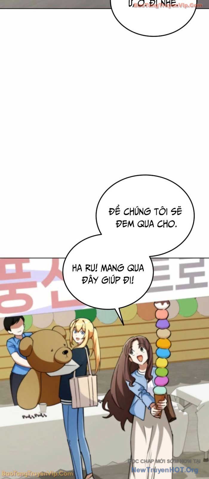 Anh Hùng Đã Trở Thành Phản Diện Mà Tôi Ám Ảnh Chapter 10 - Trang 2