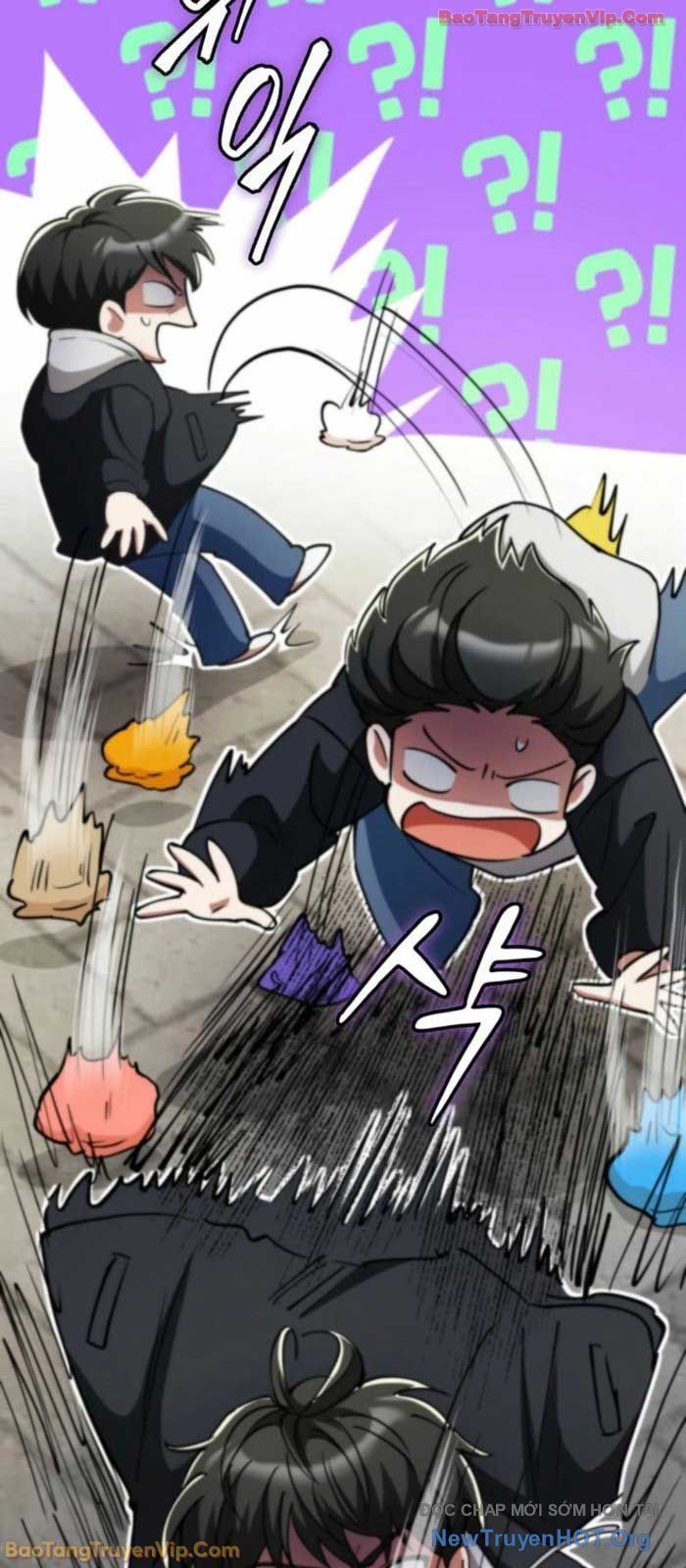 Anh Hùng Đã Trở Thành Phản Diện Mà Tôi Ám Ảnh Chapter 10 - Trang 2