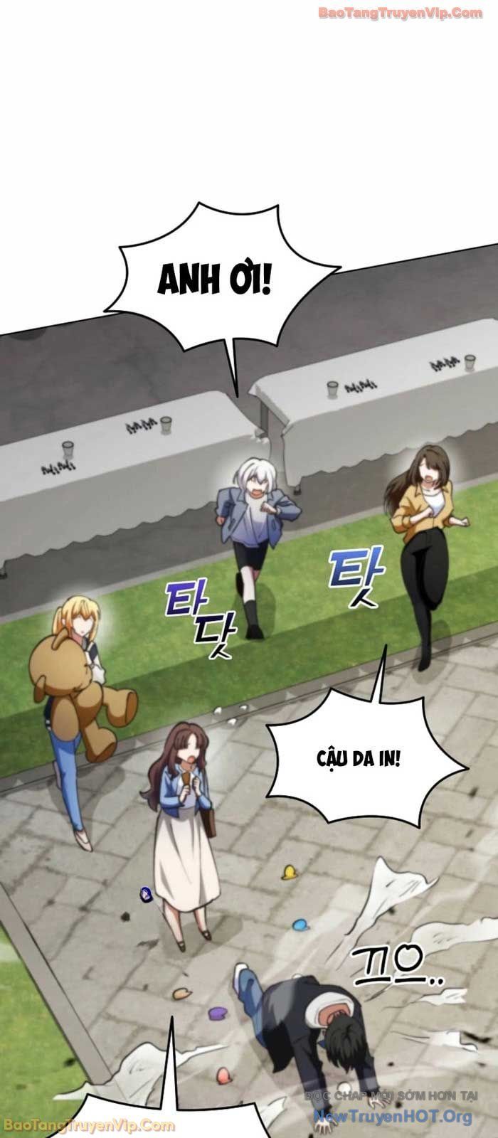 Anh Hùng Đã Trở Thành Phản Diện Mà Tôi Ám Ảnh Chapter 10 - Trang 2