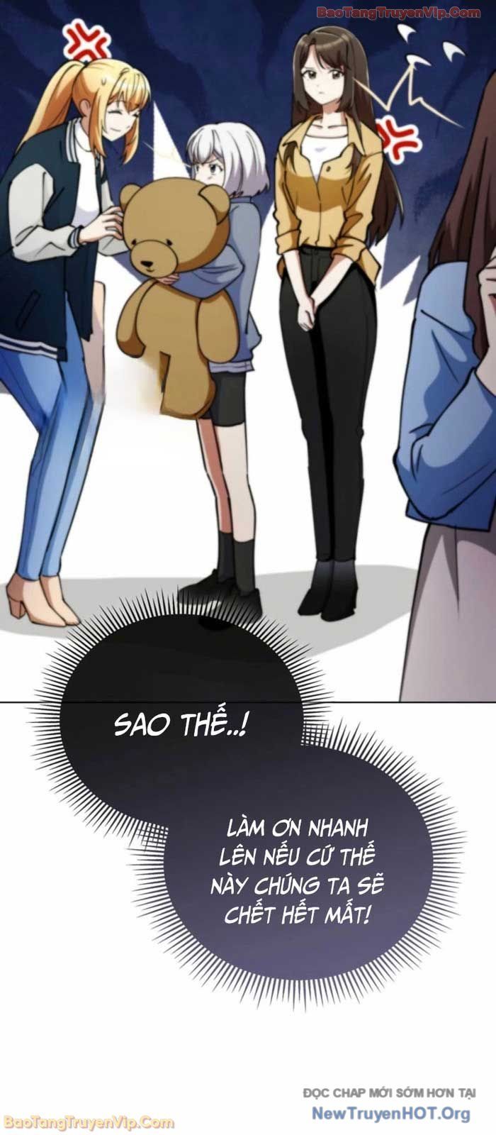 Anh Hùng Đã Trở Thành Phản Diện Mà Tôi Ám Ảnh Chapter 10 - Trang 2