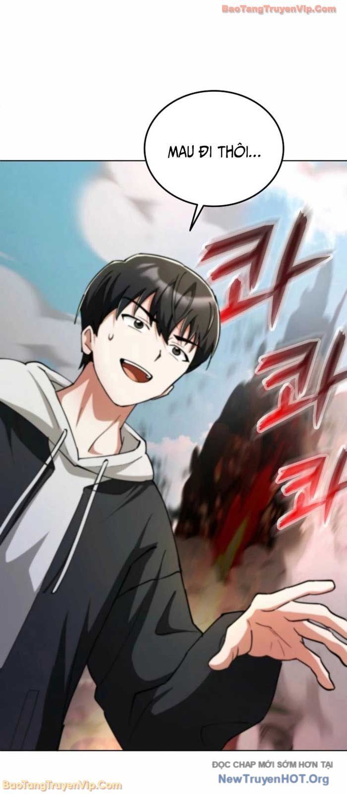 Anh Hùng Đã Trở Thành Phản Diện Mà Tôi Ám Ảnh Chapter 10 - Trang 2