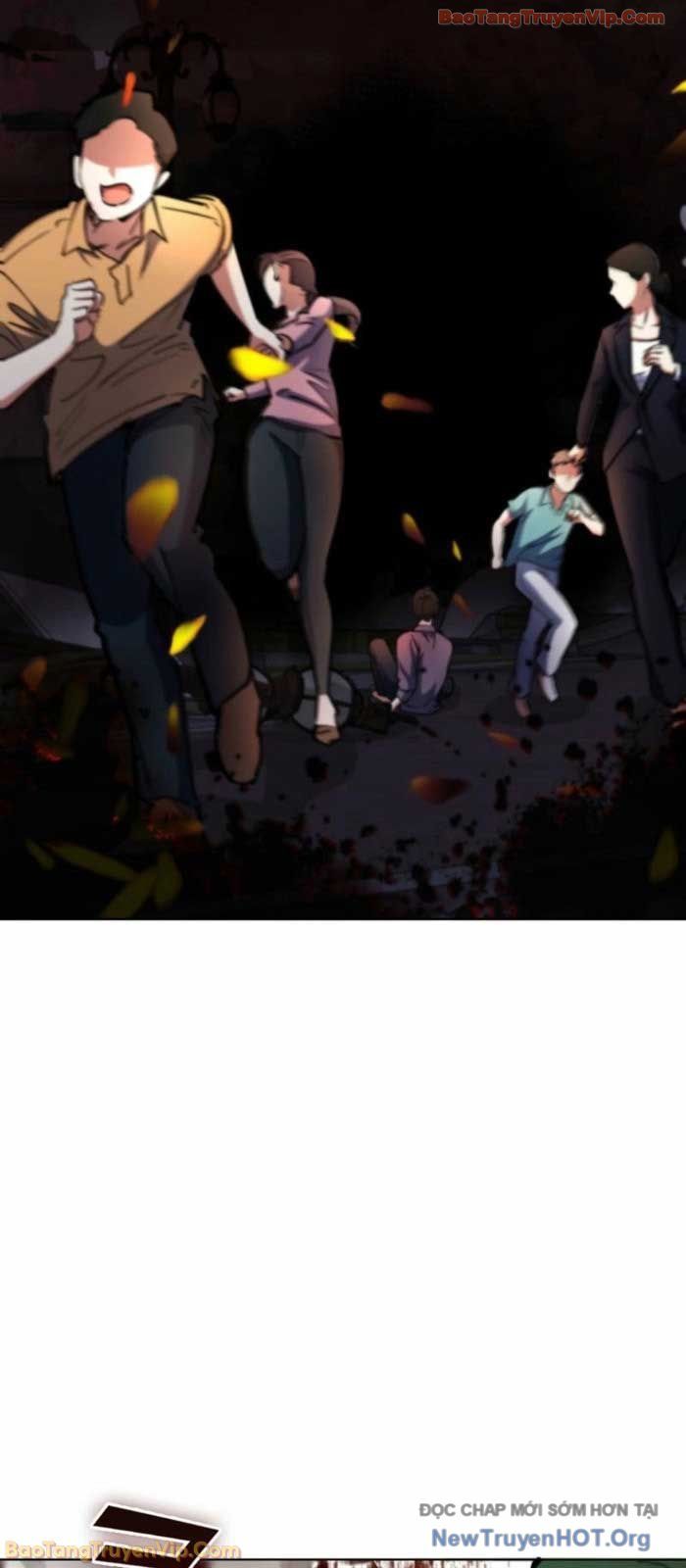 Anh Hùng Đã Trở Thành Phản Diện Mà Tôi Ám Ảnh Chapter 10 - Trang 2