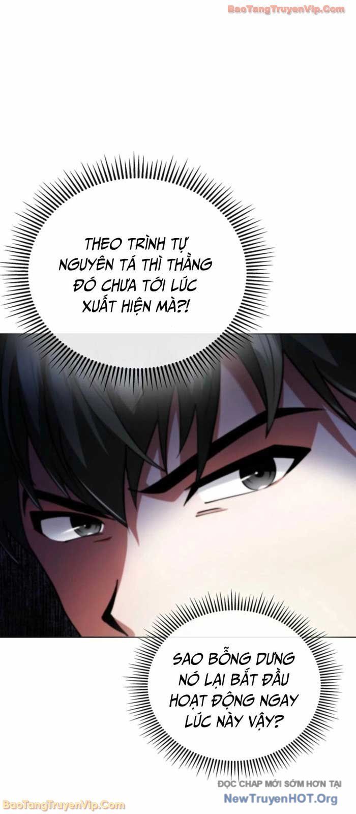 Anh Hùng Đã Trở Thành Phản Diện Mà Tôi Ám Ảnh Chapter 10 - Trang 2