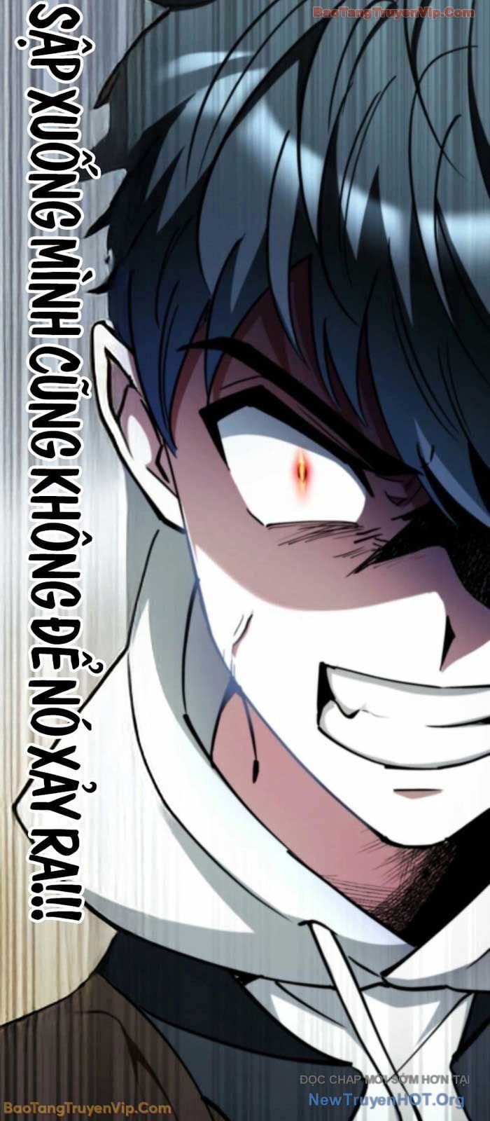 Anh Hùng Đã Trở Thành Phản Diện Mà Tôi Ám Ảnh Chapter 10 - Trang 2