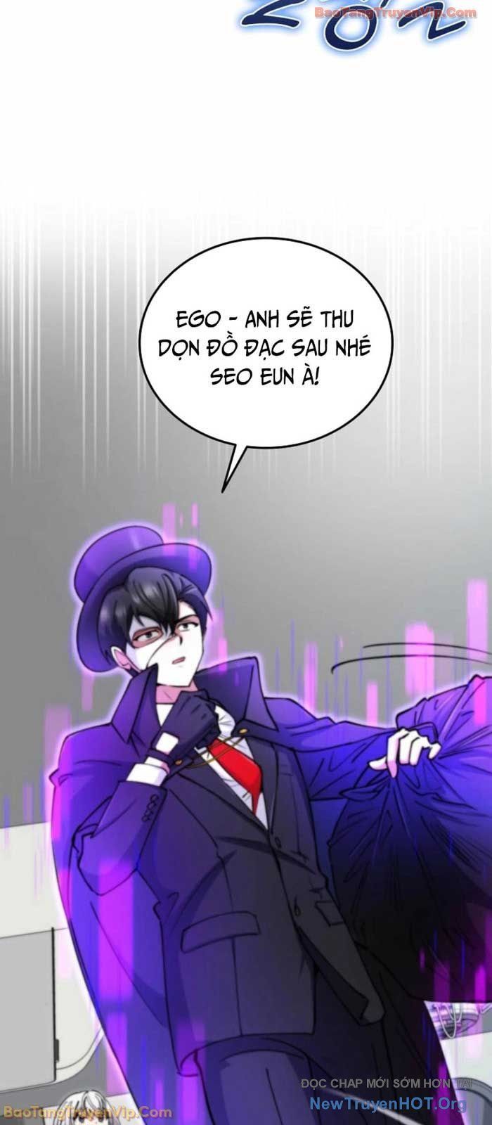 Anh Hùng Đã Trở Thành Phản Diện Mà Tôi Ám Ảnh Chapter 10 - Trang 2
