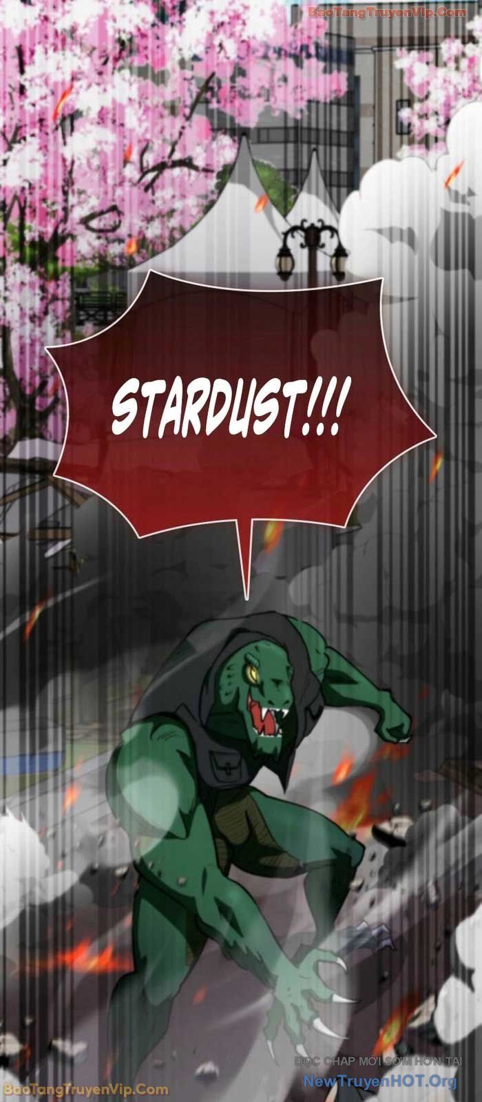 Anh Hùng Đã Trở Thành Phản Diện Mà Tôi Ám Ảnh Chapter 10 - Trang 2
