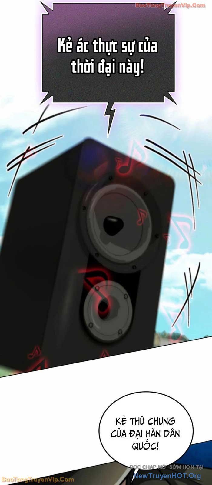 Anh Hùng Đã Trở Thành Phản Diện Mà Tôi Ám Ảnh Chapter 10 - Trang 2