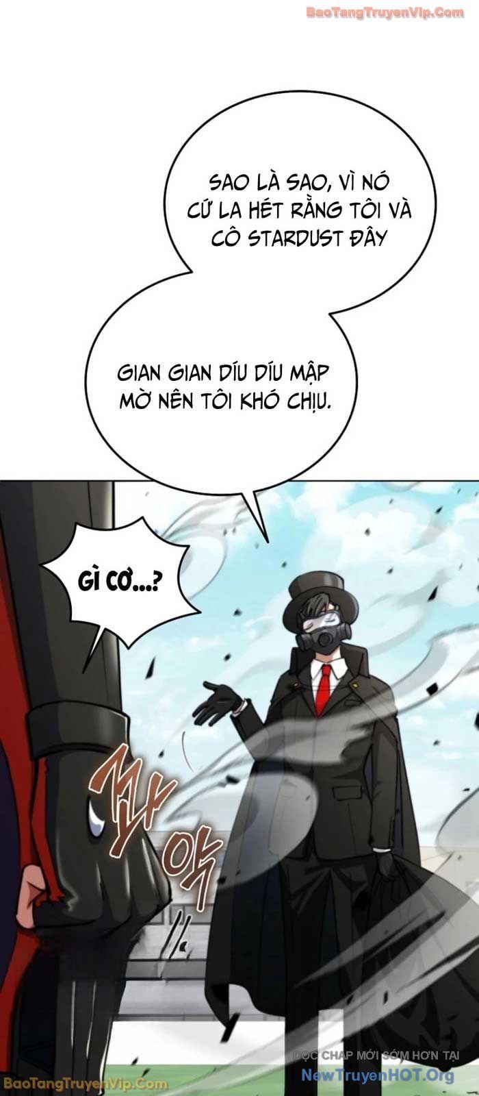 Anh Hùng Đã Trở Thành Phản Diện Mà Tôi Ám Ảnh Chapter 11 - Trang 2