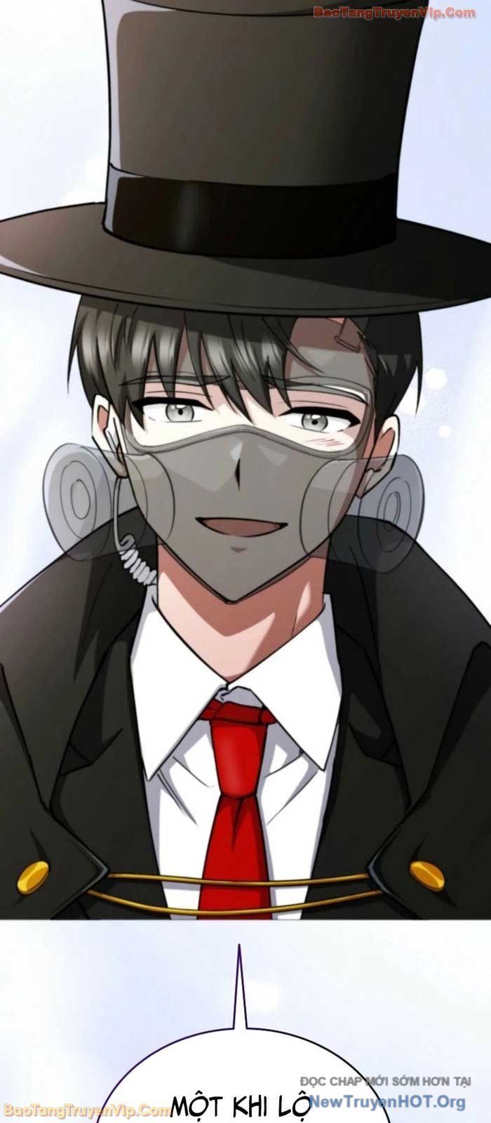 Anh Hùng Đã Trở Thành Phản Diện Mà Tôi Ám Ảnh Chapter 11 - Trang 2