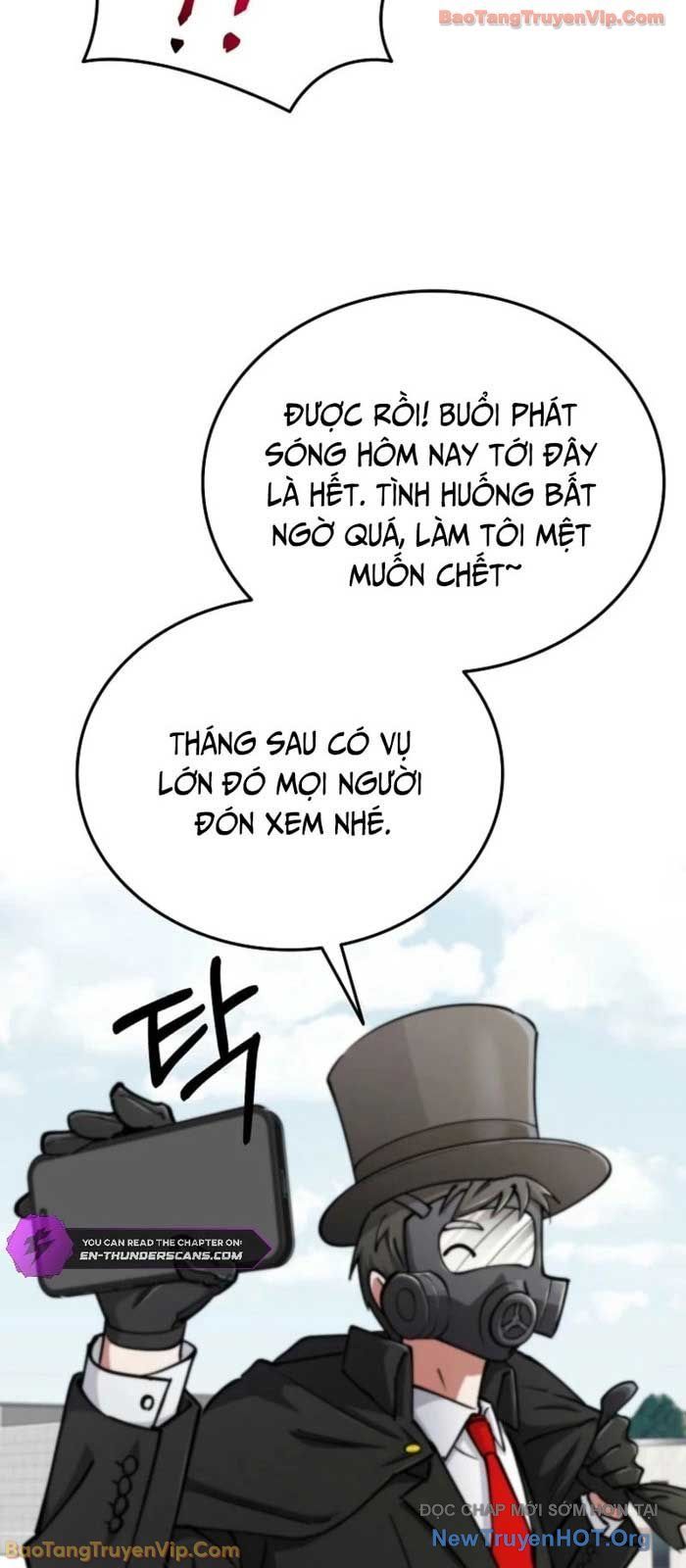 Anh Hùng Đã Trở Thành Phản Diện Mà Tôi Ám Ảnh Chapter 11 - Trang 2