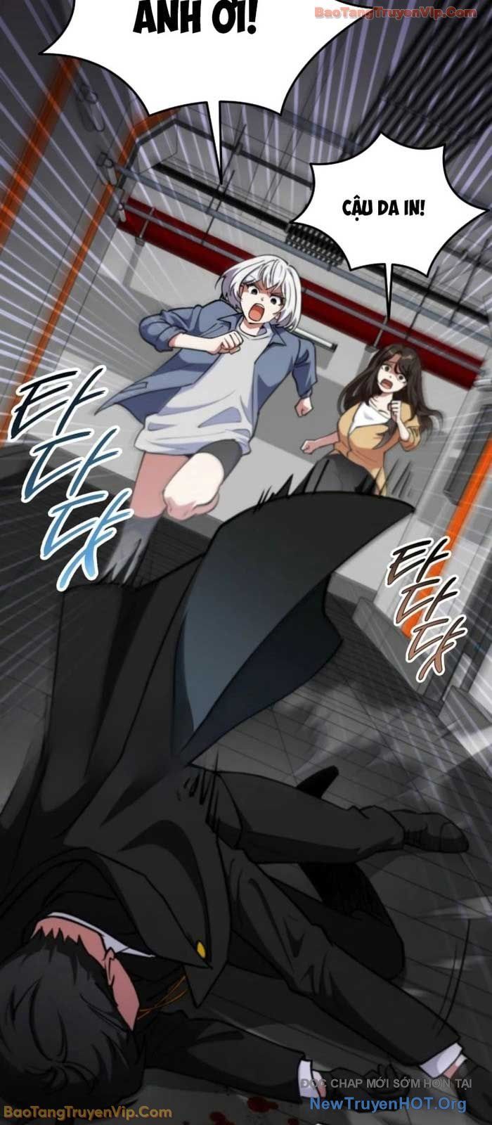 Anh Hùng Đã Trở Thành Phản Diện Mà Tôi Ám Ảnh Chapter 11 - Trang 2