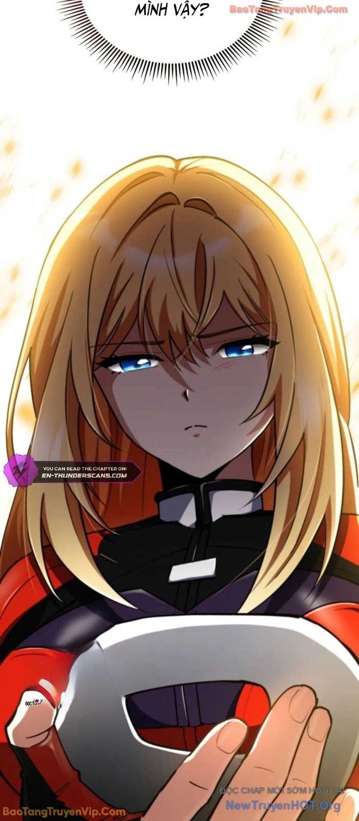Anh Hùng Đã Trở Thành Phản Diện Mà Tôi Ám Ảnh Chapter 11 - Trang 2