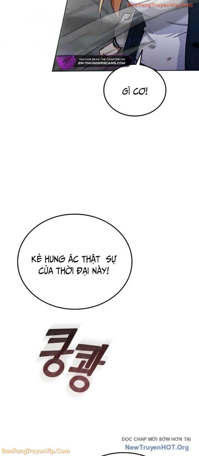Anh Hùng Đã Trở Thành Phản Diện Mà Tôi Ám Ảnh Chapter 11 - Trang 2