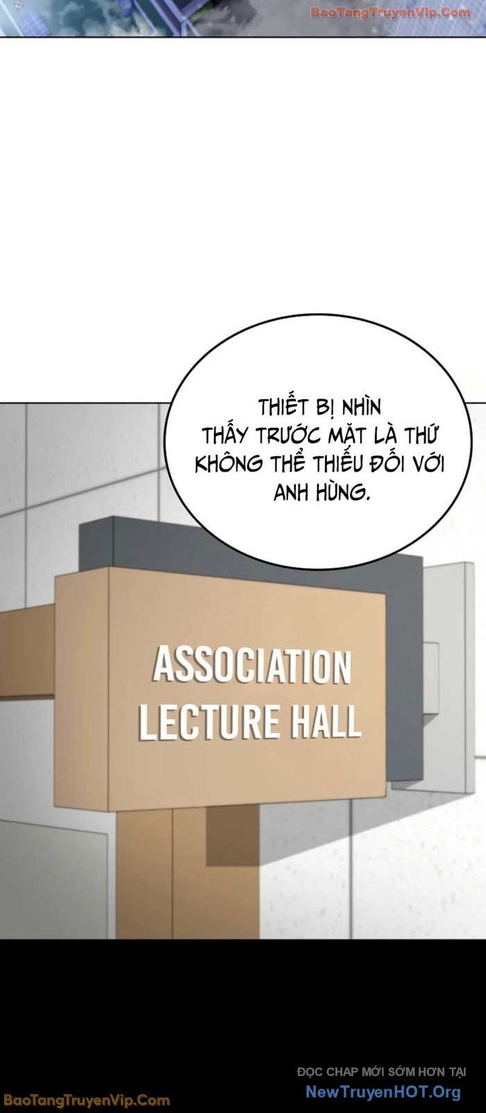 Anh Hùng Đã Trở Thành Phản Diện Mà Tôi Ám Ảnh Chapter 11 - Trang 2