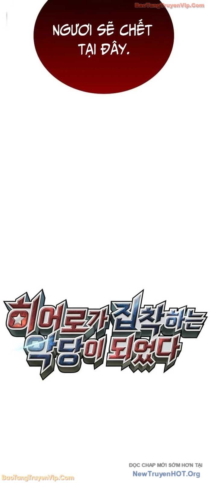 Anh Hùng Đã Trở Thành Phản Diện Mà Tôi Ám Ảnh Chapter 11 - Trang 2