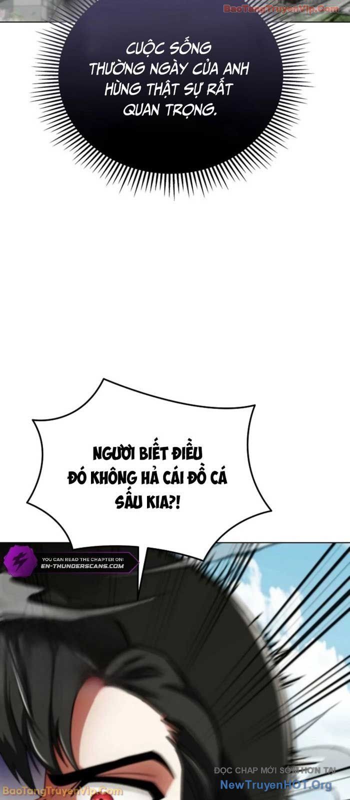 Anh Hùng Đã Trở Thành Phản Diện Mà Tôi Ám Ảnh Chapter 11 - Trang 2