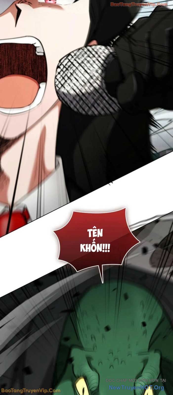 Anh Hùng Đã Trở Thành Phản Diện Mà Tôi Ám Ảnh Chapter 11 - Trang 2
