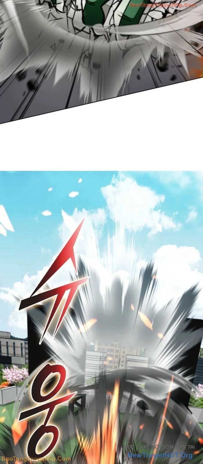 Anh Hùng Đã Trở Thành Phản Diện Mà Tôi Ám Ảnh Chapter 11 - Trang 2