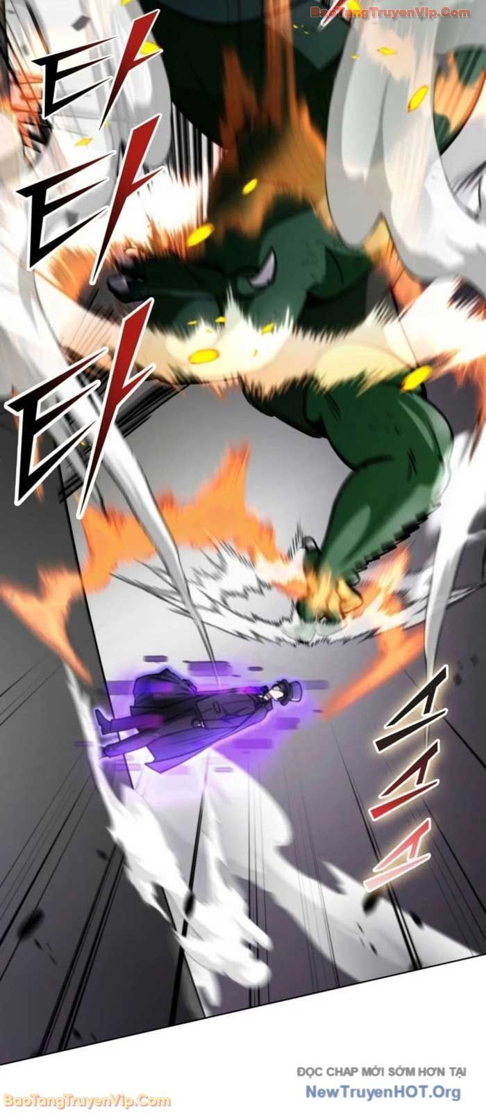 Anh Hùng Đã Trở Thành Phản Diện Mà Tôi Ám Ảnh Chapter 11 - Trang 2