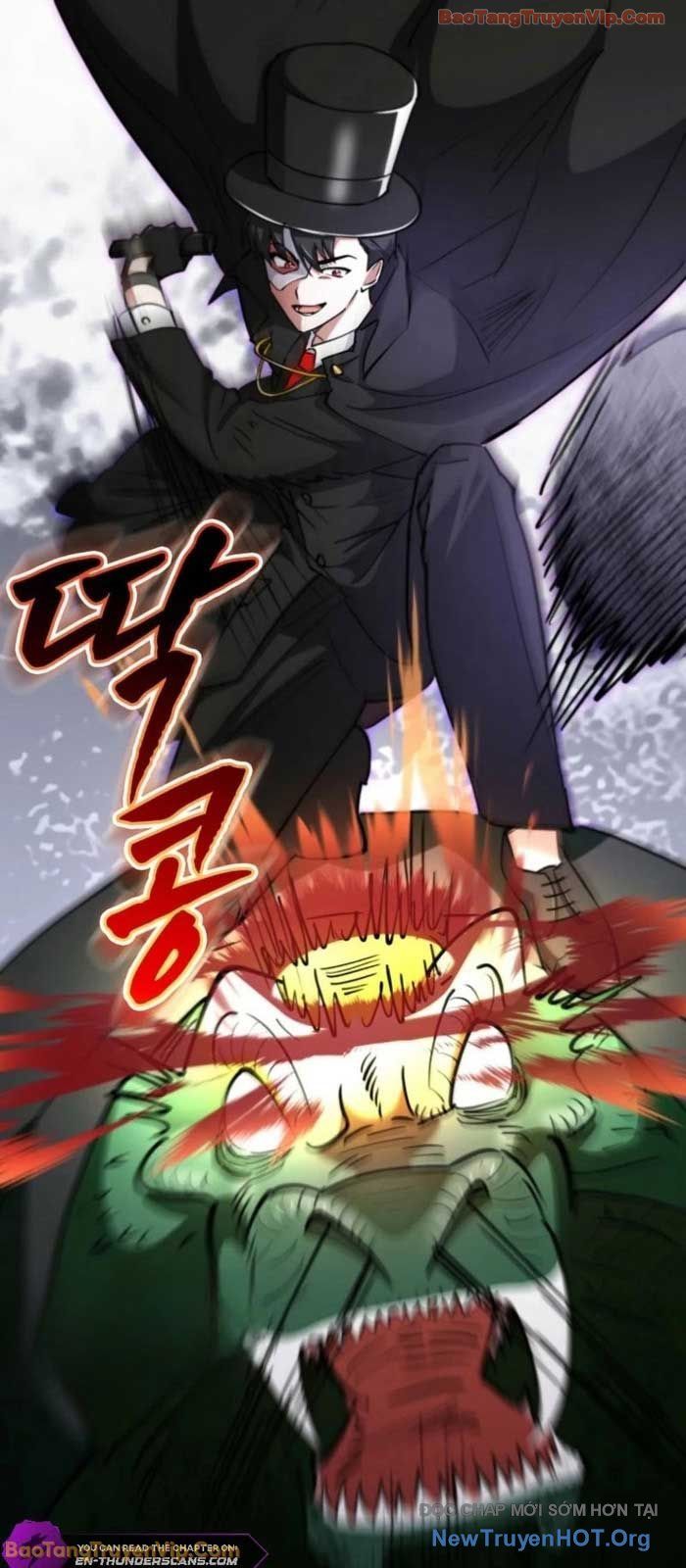 Anh Hùng Đã Trở Thành Phản Diện Mà Tôi Ám Ảnh Chapter 11 - Trang 2