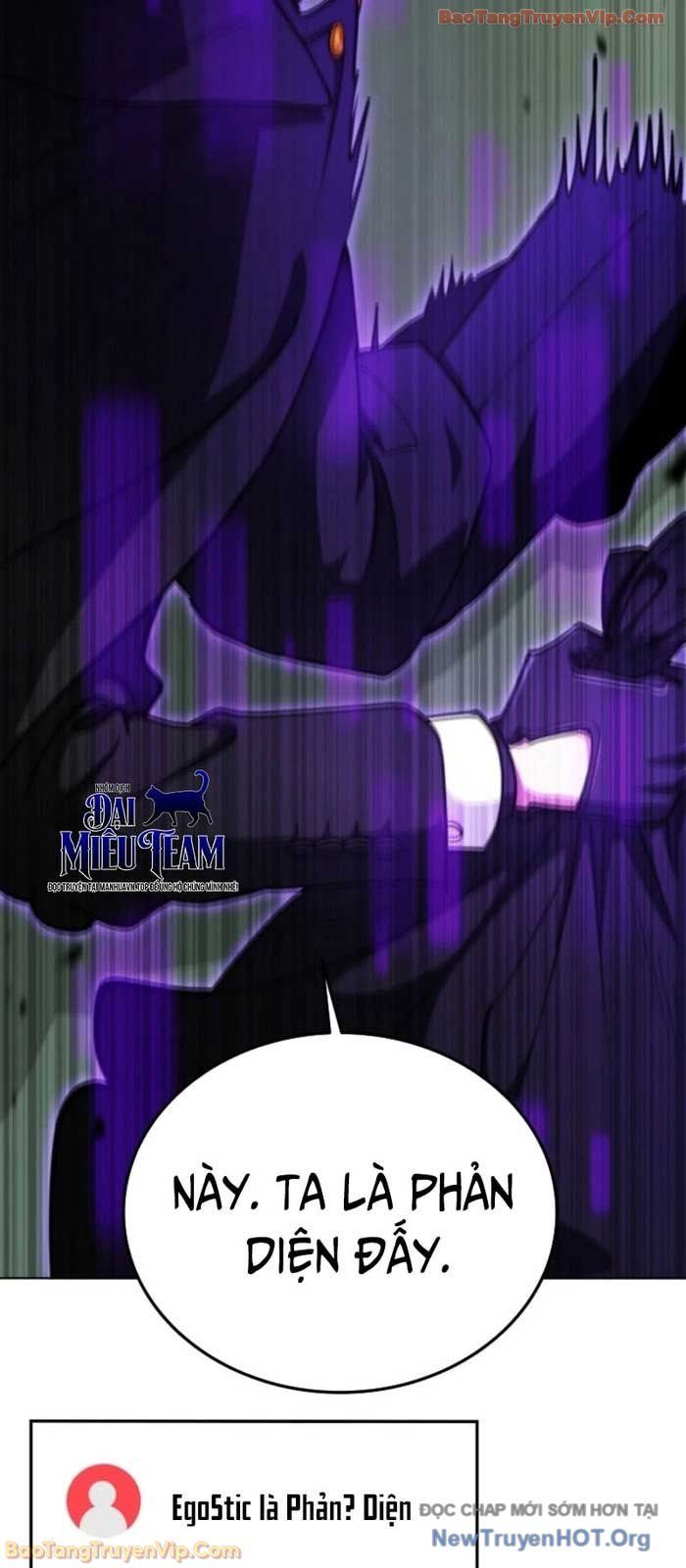 Anh Hùng Đã Trở Thành Phản Diện Mà Tôi Ám Ảnh Chapter 11 - Trang 2