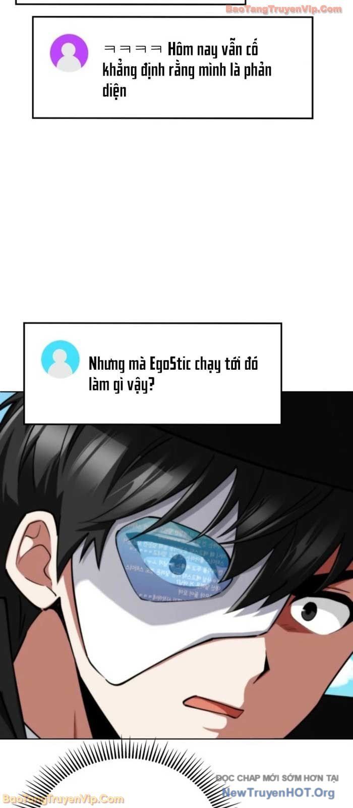Anh Hùng Đã Trở Thành Phản Diện Mà Tôi Ám Ảnh Chapter 11 - Trang 2