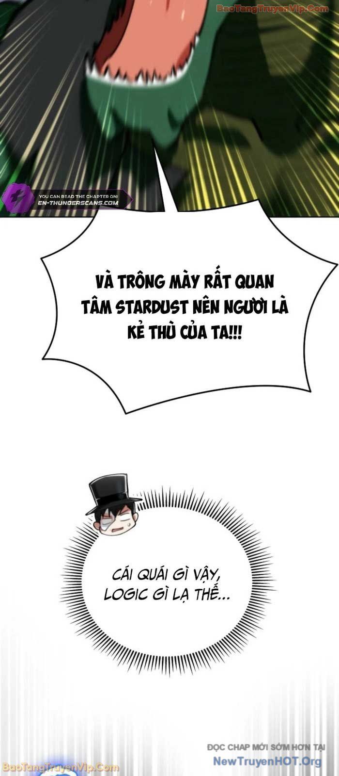 Anh Hùng Đã Trở Thành Phản Diện Mà Tôi Ám Ảnh Chapter 11 - Trang 2