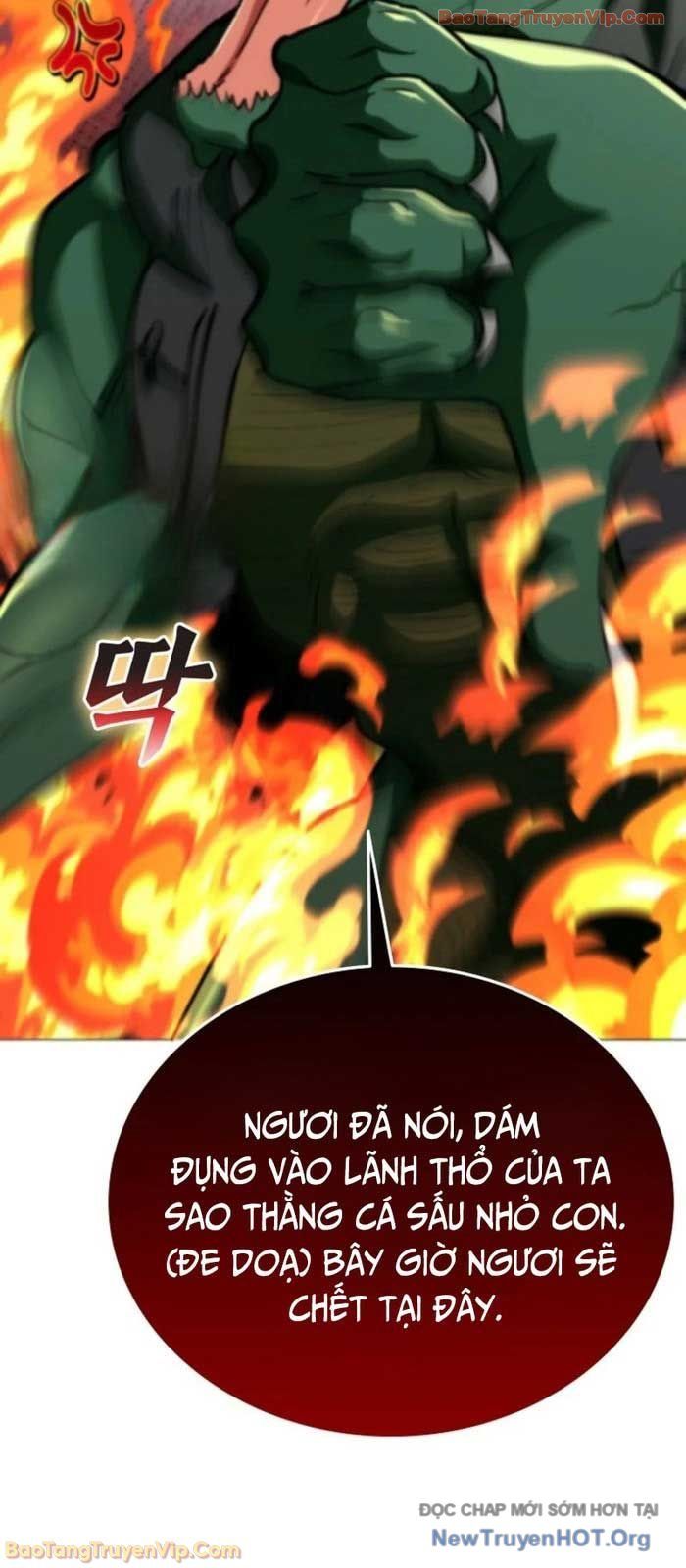 Anh Hùng Đã Trở Thành Phản Diện Mà Tôi Ám Ảnh Chapter 11 - Trang 2