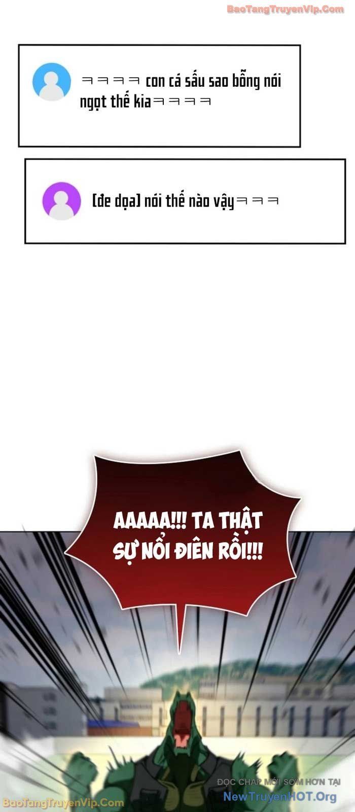 Anh Hùng Đã Trở Thành Phản Diện Mà Tôi Ám Ảnh Chapter 11 - Trang 2