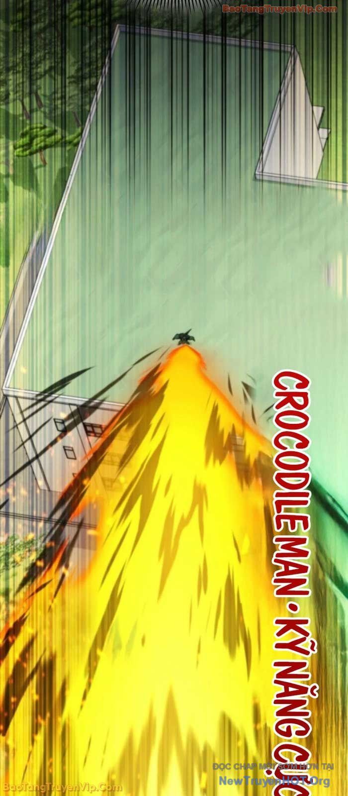 Anh Hùng Đã Trở Thành Phản Diện Mà Tôi Ám Ảnh Chapter 11 - Trang 2