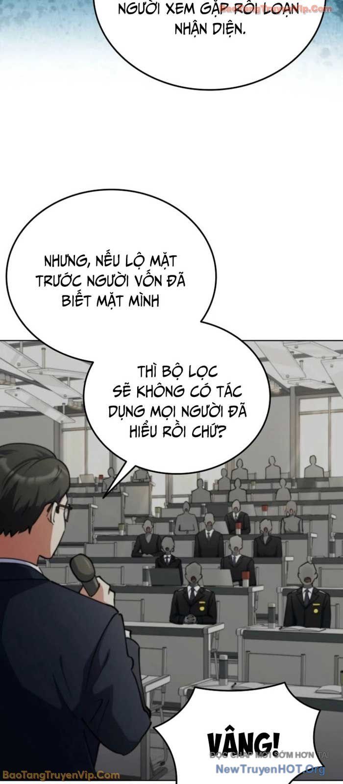 Anh Hùng Đã Trở Thành Phản Diện Mà Tôi Ám Ảnh Chapter 11 - Trang 2