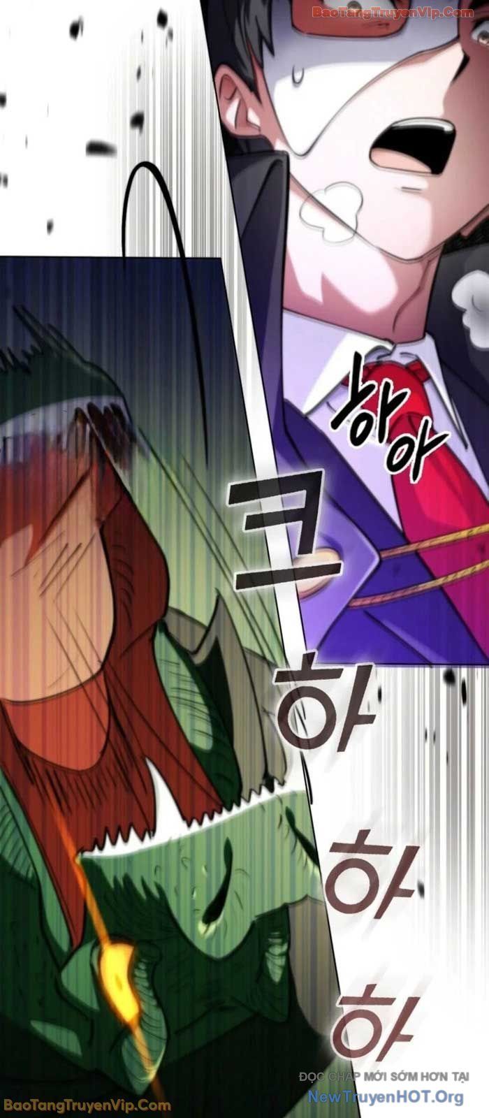 Anh Hùng Đã Trở Thành Phản Diện Mà Tôi Ám Ảnh Chapter 11 - Trang 2
