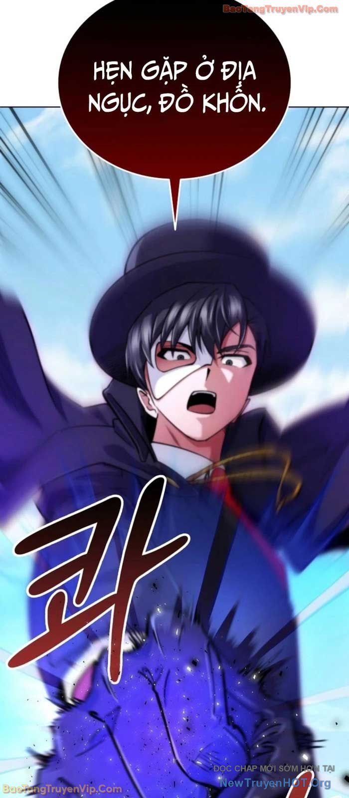 Anh Hùng Đã Trở Thành Phản Diện Mà Tôi Ám Ảnh Chapter 11 - Trang 2