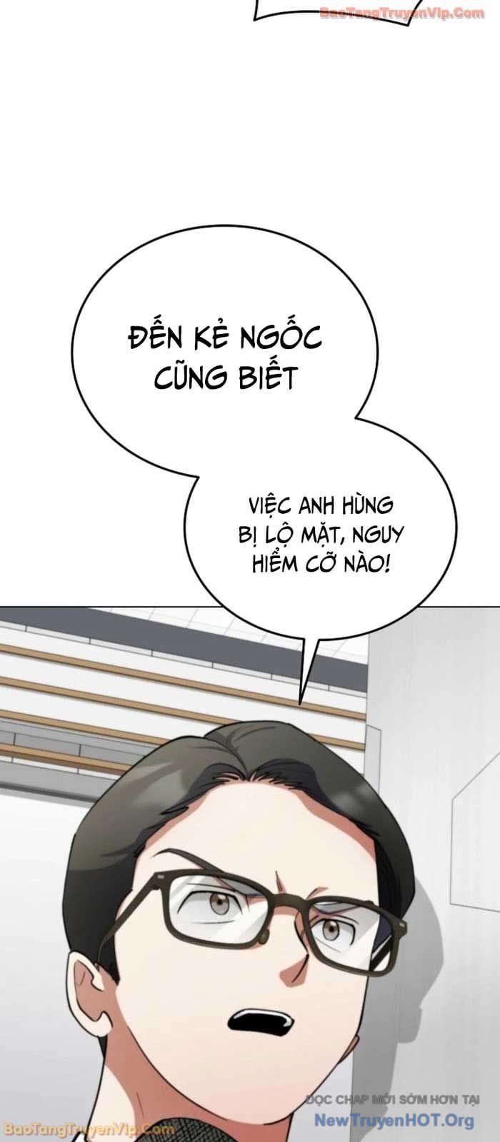 Anh Hùng Đã Trở Thành Phản Diện Mà Tôi Ám Ảnh Chapter 11 - Trang 2