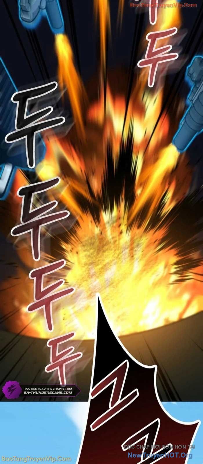Anh Hùng Đã Trở Thành Phản Diện Mà Tôi Ám Ảnh Chapter 11 - Trang 2