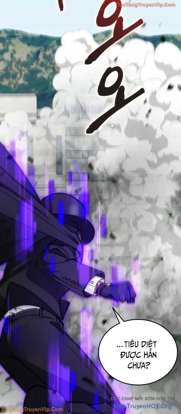 Anh Hùng Đã Trở Thành Phản Diện Mà Tôi Ám Ảnh Chapter 11 - Trang 2