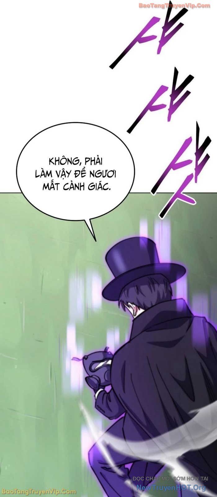 Anh Hùng Đã Trở Thành Phản Diện Mà Tôi Ám Ảnh Chapter 11 - Trang 2