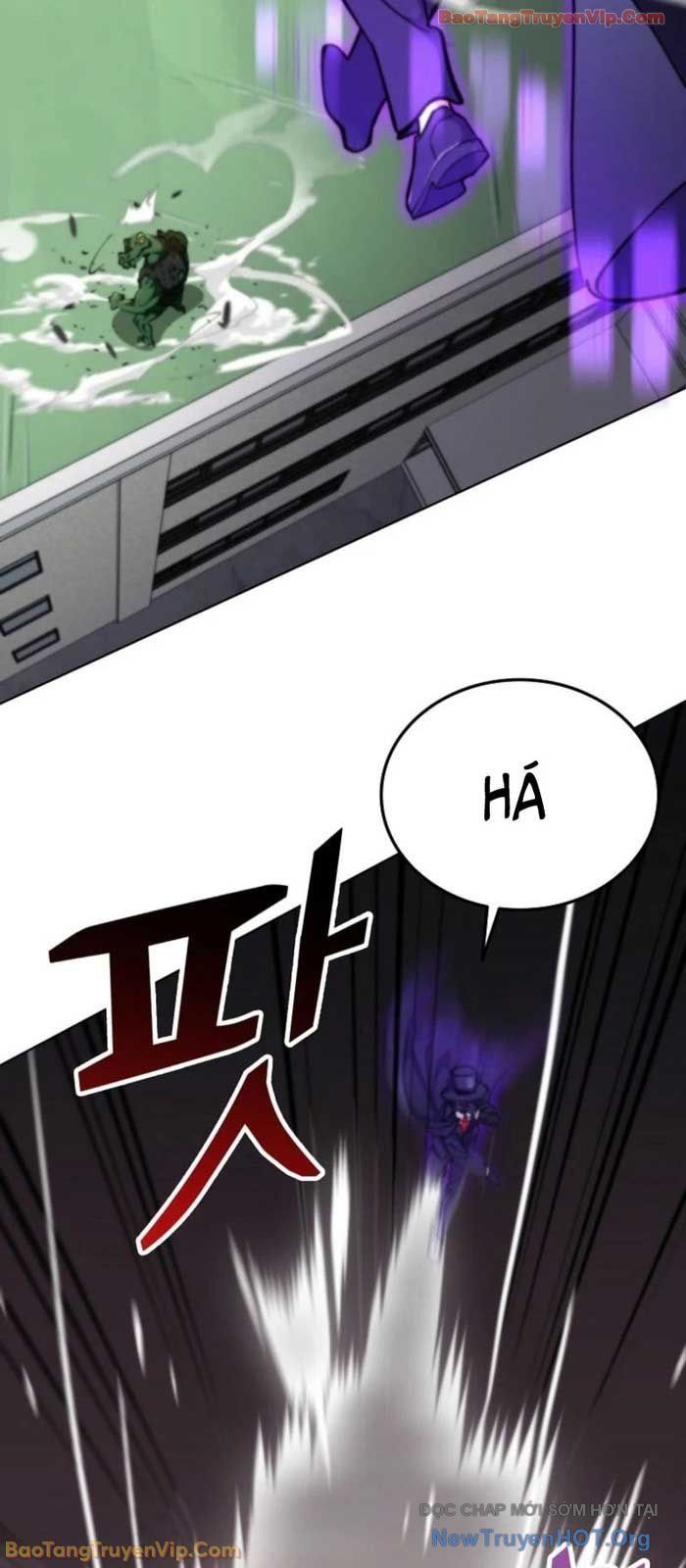Anh Hùng Đã Trở Thành Phản Diện Mà Tôi Ám Ảnh Chapter 11 - Trang 2