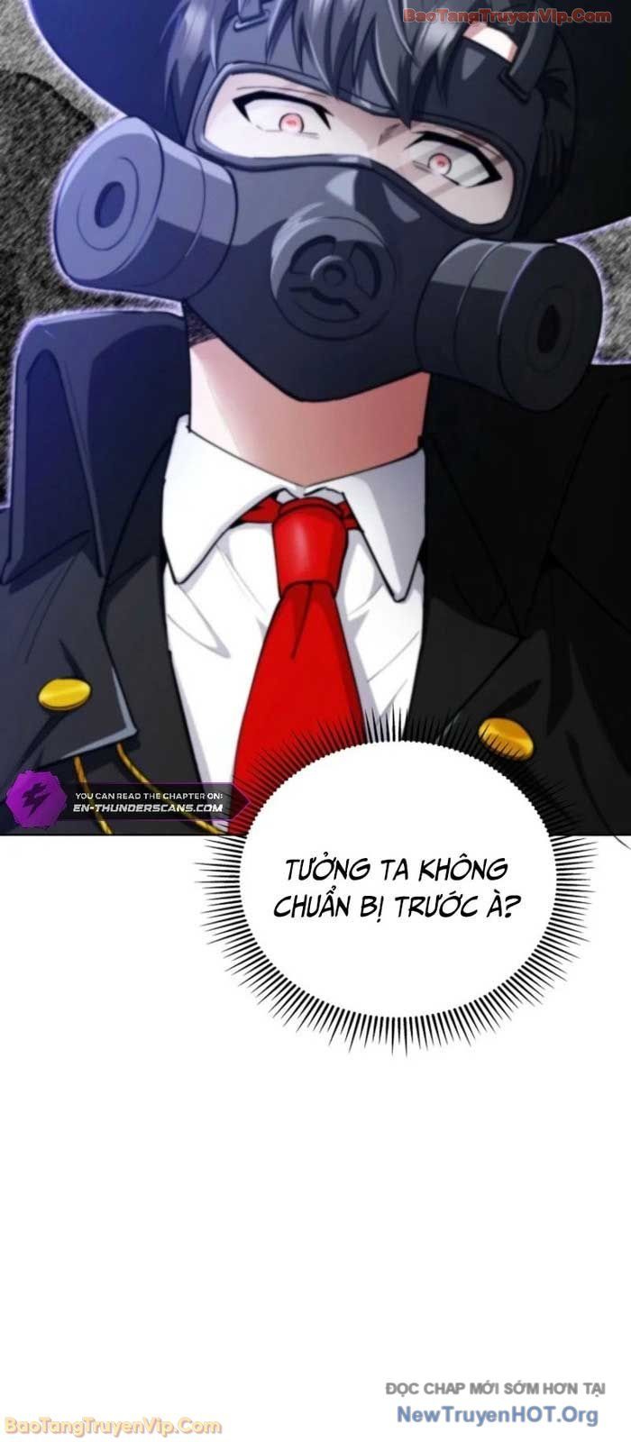 Anh Hùng Đã Trở Thành Phản Diện Mà Tôi Ám Ảnh Chapter 11 - Trang 2