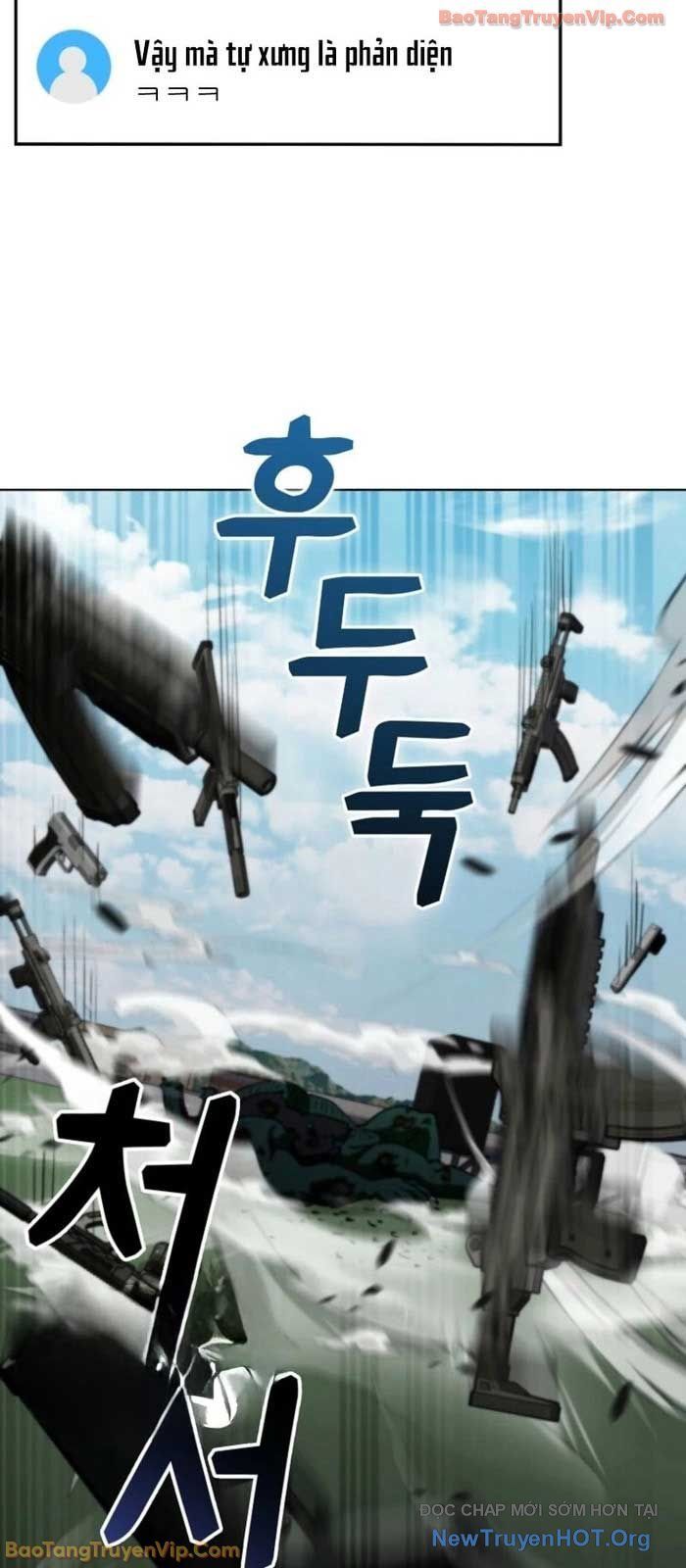 Anh Hùng Đã Trở Thành Phản Diện Mà Tôi Ám Ảnh Chapter 11 - Trang 2