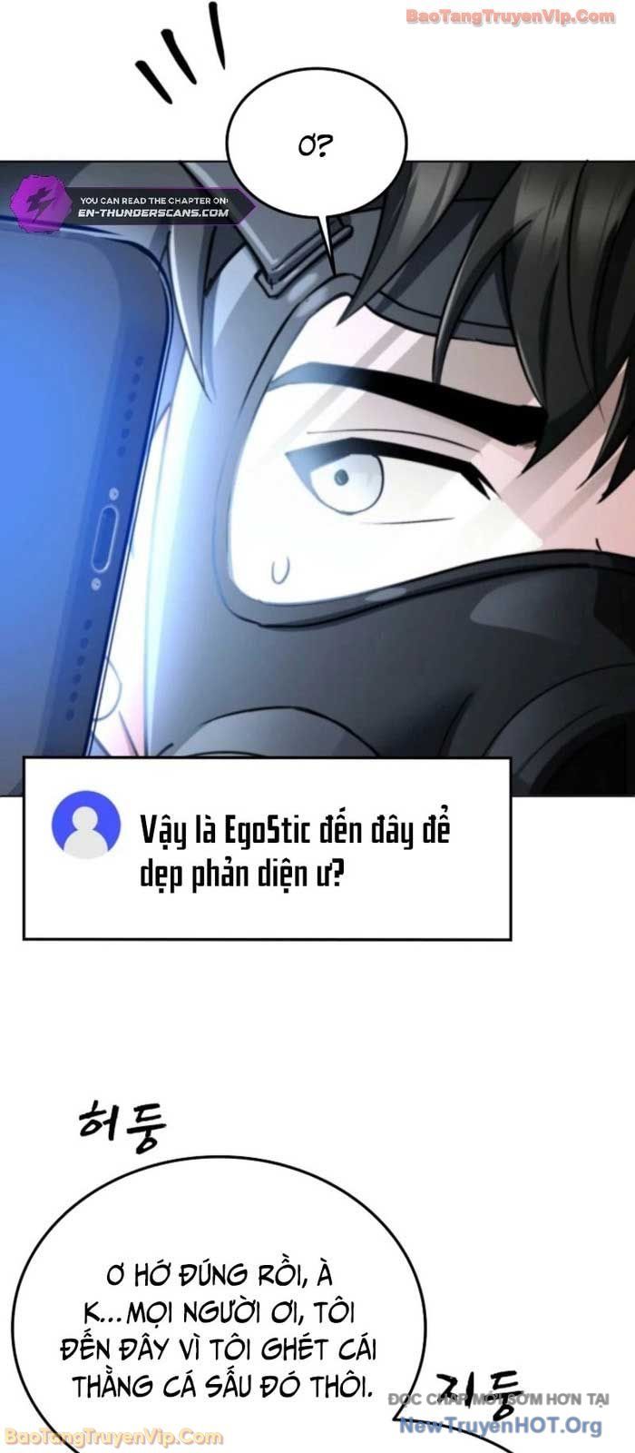 Anh Hùng Đã Trở Thành Phản Diện Mà Tôi Ám Ảnh Chapter 11 - Trang 2