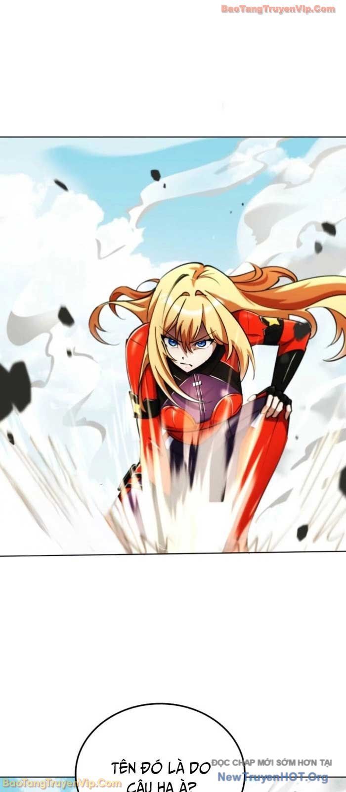 Anh Hùng Đã Trở Thành Phản Diện Mà Tôi Ám Ảnh Chapter 11 - Trang 2