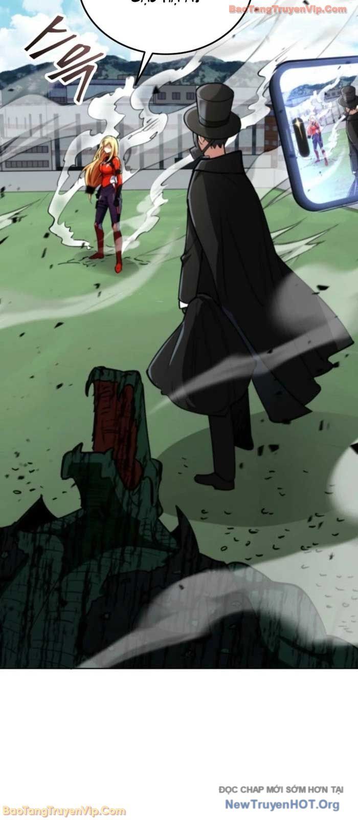 Anh Hùng Đã Trở Thành Phản Diện Mà Tôi Ám Ảnh Chapter 11 - Trang 2