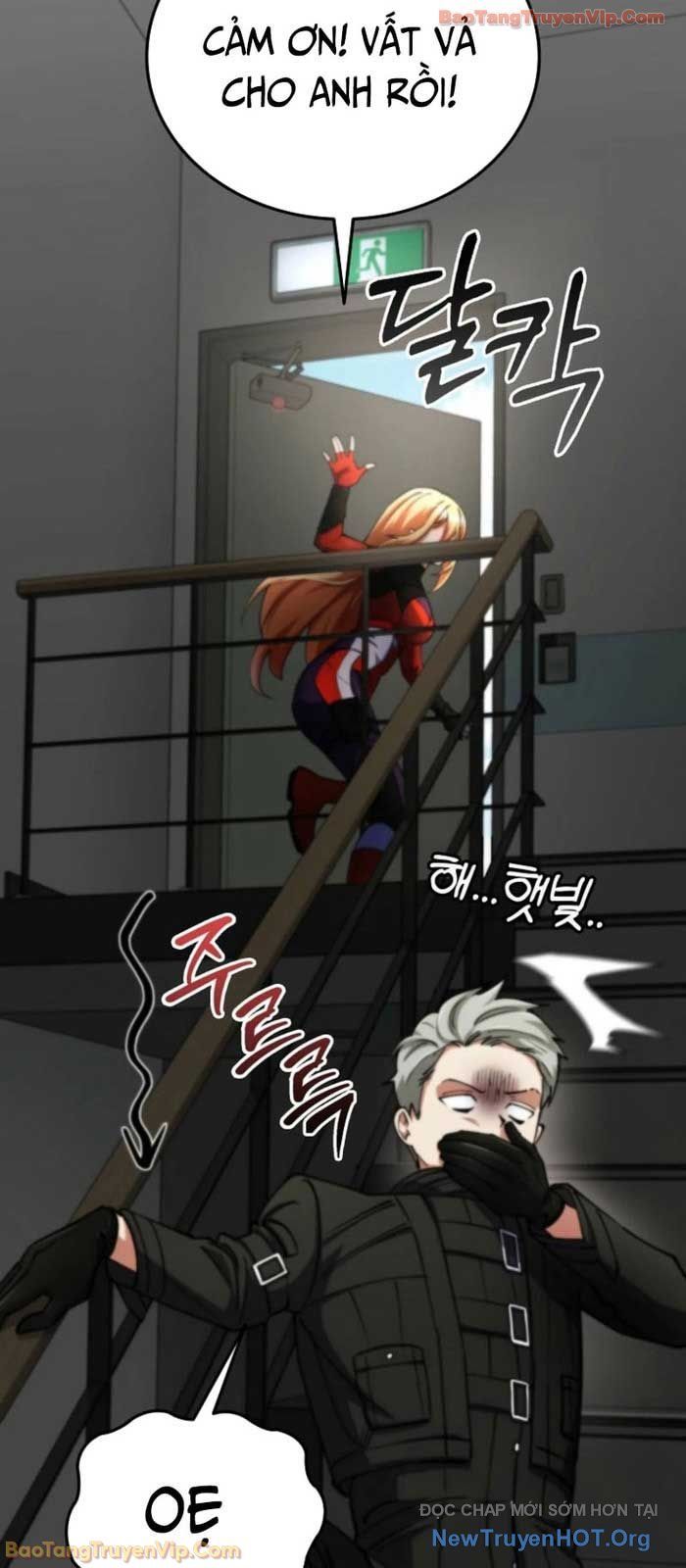 Anh Hùng Đã Trở Thành Phản Diện Mà Tôi Ám Ảnh Chapter 12 - Trang 2