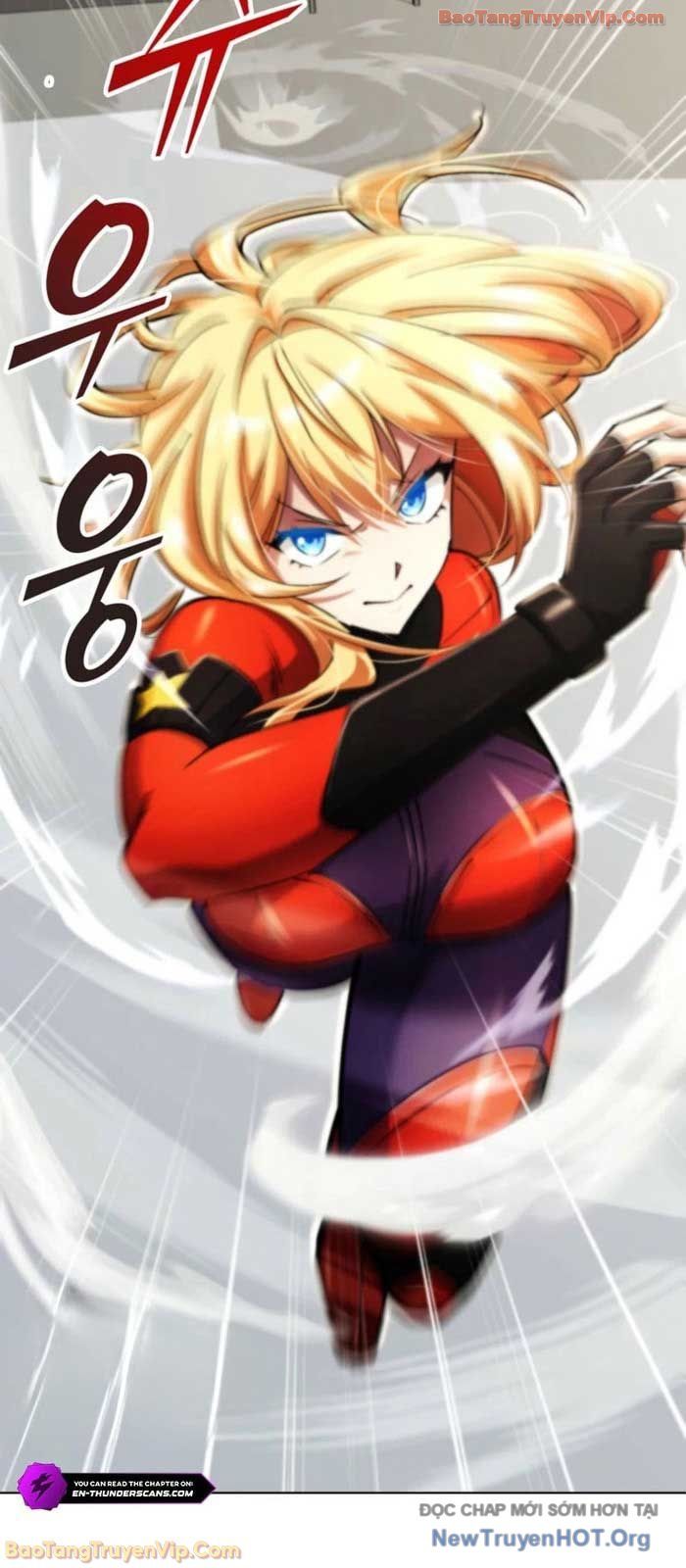 Anh Hùng Đã Trở Thành Phản Diện Mà Tôi Ám Ảnh Chapter 12 - Trang 2